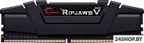 Ripjaws V 32GB DDR4 PC4-21300 F4-2666C19S-32GVK