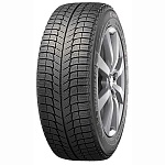 Картинка Автомобильные шины Michelin X-Ice 3 225/50R17 98H