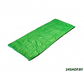 Картинка Спальный мешок SUNDAYS ZC-SB001 (зеленый)