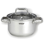Картинка Кастрюля VITESSE VS-1597