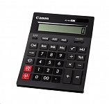 Картинка Калькулятор бухгалтерский Canon AS-444 II (черный)
