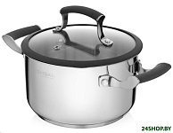 Картинка Кастрюля Vensal Nuances De Gout VS1511