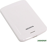 Картинка Внешний жесткий диск A-Data HV300 2 Тб AHV300-2TU31-CWH