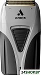 Картинка Электробритва Andis ProFoil Lithium Plus Titanium Foil Shaver TS-2