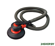 Картинка Пневмошлифмашина FORSAGE F-SM-65-6133C (с принудительной системой пылеотвода)