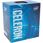 Картинка Процессор Intel Celeron G6900 (BOX)