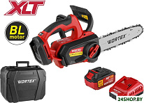 CEC 2518-3 ALL1 XLT Set 2325004 (с 1-им АКБ, кейс)