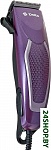 Картинка Машинка для стрижки волос Delta DL-4067 (фиолетовый)