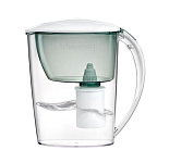 Картинка Фильтр для воды БАРЬЕР-ЭКСТРА (малахит)