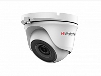 Картинка CCTV-камера HiWatch DS-T123 (6 мм)