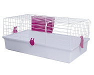 Картинка Клетка для грызунов Voltrega 001933B