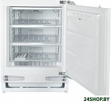 Картинка Встраиваемый холодильник Korting KSI 8189 F