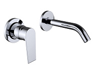 Картинка Смеситель Clever Agora Xtreme 61121