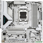 B850M Eagle WiFi6E Ice