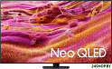 MiniLED телевизор Samsung Neo QLED 4K QN90F AI QE65QN90FAUXRU