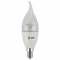 Светодиодная лампочка ЭРА smd BXS-7w-840-E14