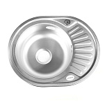 Картинка Кухонная мойка Fabia 62330DL