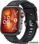 Watch FIT 4 Pro (черный, международная версия)