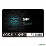 Картинка SSD Silicon-Power Ace A55 256GB SP256GBSS3A55S25