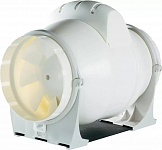 Картинка Вытяжной вентилятор CATA Duct In-Line 100/270 T