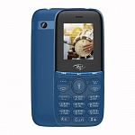 Картинка Мобильный телефон Itel IT2320 (синий)