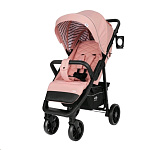 Картинка Детская прогулочная коляска Rant MOWBaby Ride RA082 (Rose)