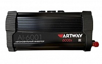 Картинка Автомобильный инвертор Artway AI-6001