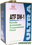 ULTRA ATF DW-1 (08266-99964) 4л