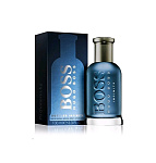 Картинка Парфюмерная вода HUGO BOSS Boss Bottled Infinite (100 мл)