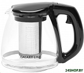 Картинка Заварочный чайник GALAXY LINE GL 9353