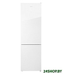 Картинка Холодильник Hiberg RFC-400DX NFGW