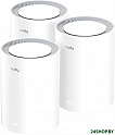 Wi-Fi система Cudy M3000 2.0 (3-Pack)