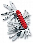 Картинка Нож складной Victorinox SwissChamp 1.6795.XLT