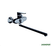 Картинка Смеситель Diadonna D86-222117BL