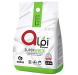 Картинка Порошкообразное средство GRASS Alpi Expert 2.5 кг (125399)