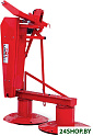 Косилка роторная Lisicki Z-178/2