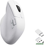 M6 Wireless (белый)