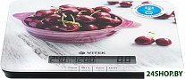 Картинка Весы кухонные VITEK VT-8002