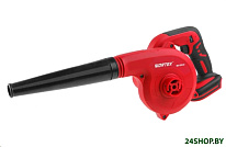 Картинка Ручная воздуходувка Wortex BB 1518 D (с 1-м АКБ)
