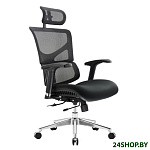 Картинка Кресло компьютерное Evolution Model E (черный)