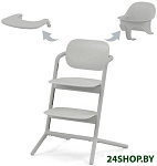 Lemo 3 в 1 Set (suede grey)