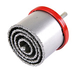 Картинка Набор коронок HAMMER Flex 224-204 DR CR 65