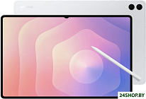 Galaxy Tab S11 Ultra Wi-Fi SM-X930 12GB/256GB (серебристый)