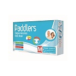 PADDLERS Jumbo pack [2]Medium-30 Подгузники для взрослых, 30 шт