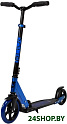 Самокат Novatrack Polis 180.POLIS.BL21 (голубой)