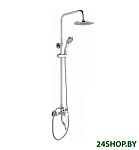 Картинка Душевая система Ledeme L2403-1