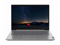 Картинка Ноутбук Lenovo ThinkBook 14-IIL 20SL000LRU