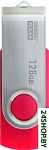 Картинка USB Flash GOODRAM UTS3 128GB [UTS3-1280R0R11]