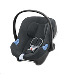Картинка Автокресло Cybex Aton B i-size steel grey
