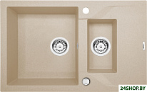 Andante ZQN 7513 (песочный)